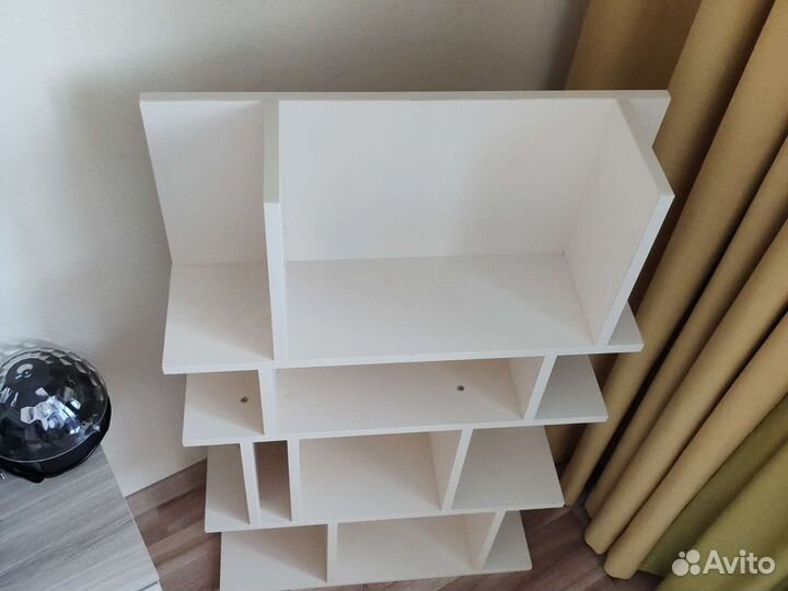 Полка навесная или напольная