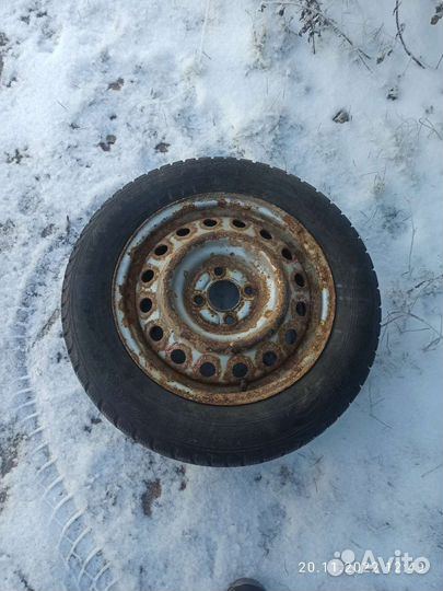 Колеса hyindai kia