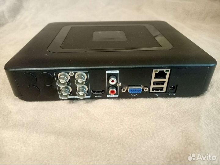 Видеорегистратор falcon-EYE FE-1104AHD Light
