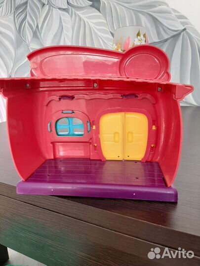 Игровой домик