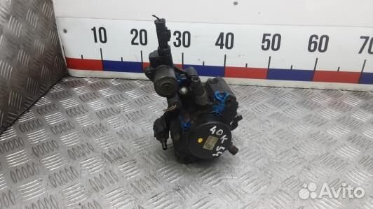 Тнвд peugeot 508 1, Номер 9656391680 (4OK54AC01)