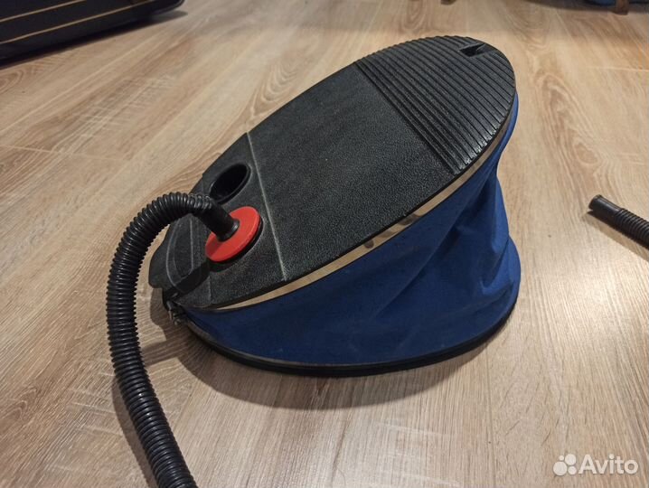 Насос ножной Intex