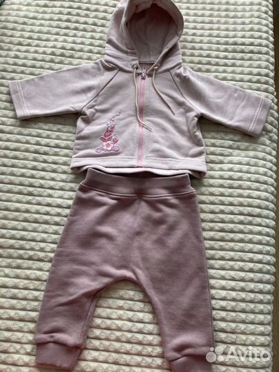 Костюм на девочку