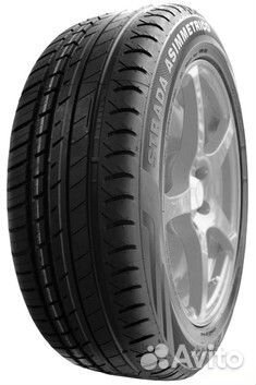 Viatti Strada Asimmetrico V-130 215/50 R17 91V