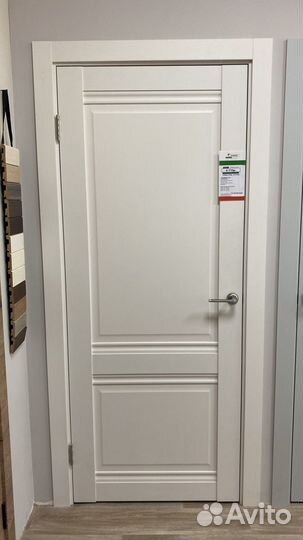 Двери межкомнатные «Современная Классика»