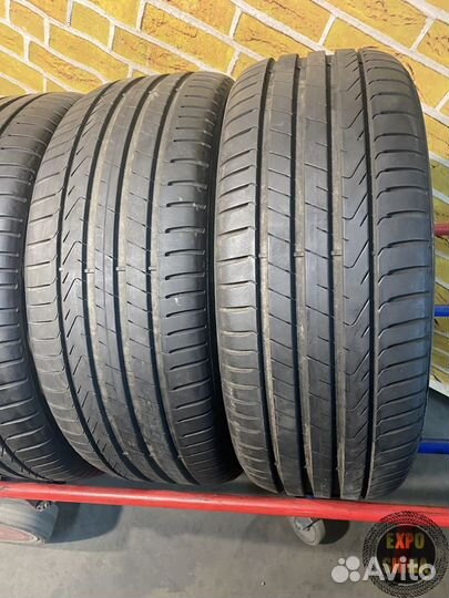 Pirelli Cinturato P7 (P7C2) 225/45 R18 95Y