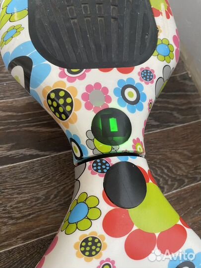 Гироскутер