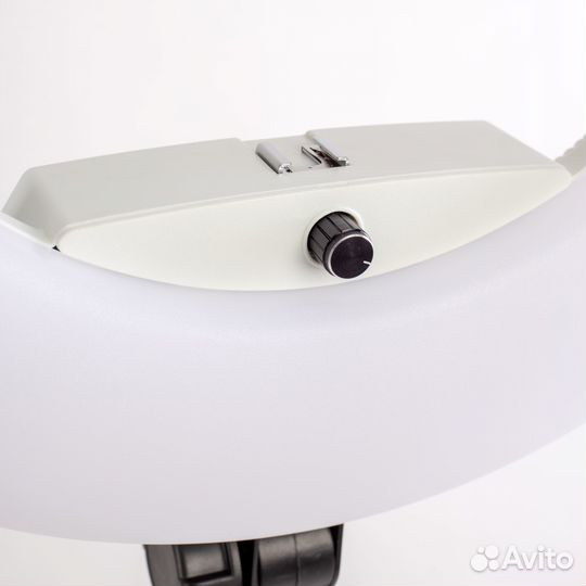 Кольцевая лампа по соц. контракту