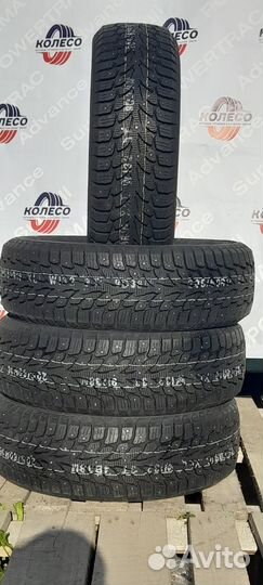 Kumho WinterCraft Ice Wi32 205/55 R16 94T