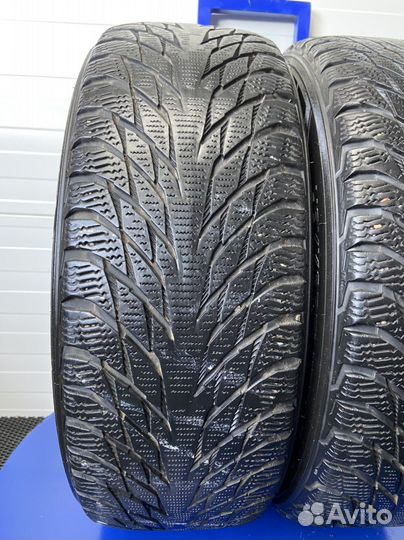 Nokian Tyres Hakkapeliitta R2 195/55 R16 87R