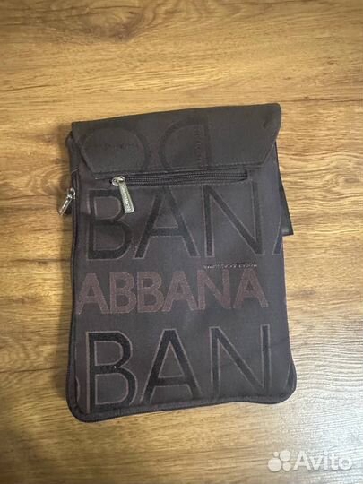 Сумка Dolce Gabbana