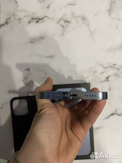 iPhone 13 Pro, 256 ГБ
