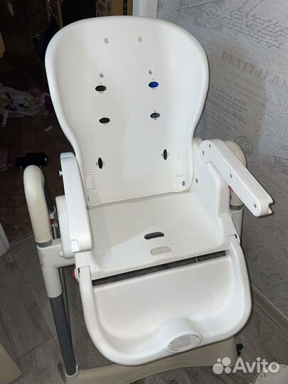 Стульчик для кормления sweet baby