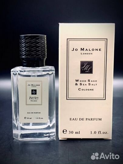 Духи jo malone 30мл Дубай