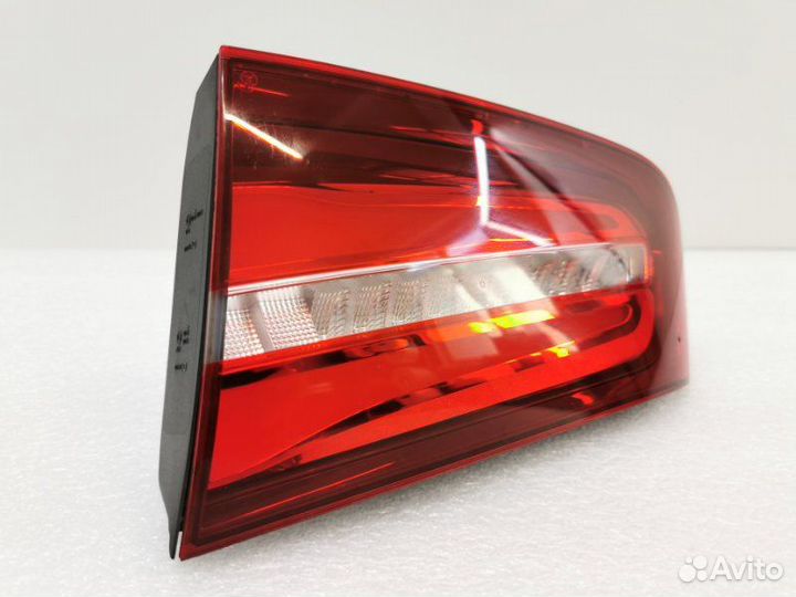 Фонарь крышки багажника (внутренний) задний правый
