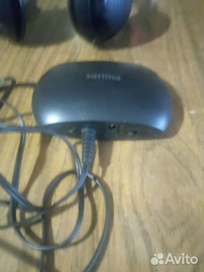 Беспроводные наушники