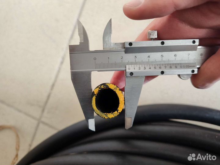 Шланг садовый. Шланг для полива армированный