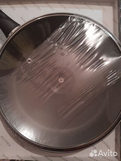 Tomado Сковорода антипригарная 26см