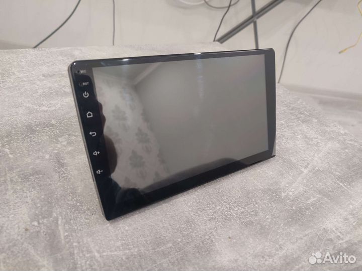 Магнитола Teyes x1