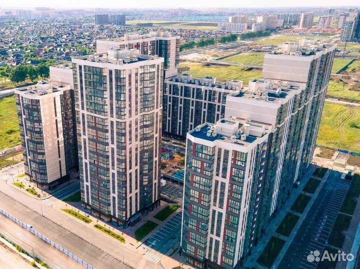 Срочный выкуп квартир и долей