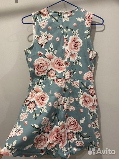 Комбинезон женский летний 40 42