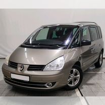 Renault Espace 2.0 MT, 2010, 292 289 км, с пробегом, цена 920 000 руб.