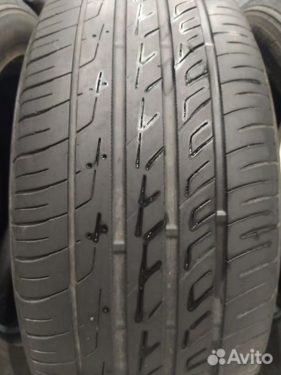 Nitto NT860C 205/55 R16 91V