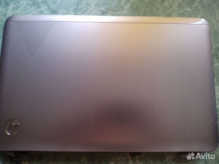 Матрица LP156WH4 в сборе с крышкой