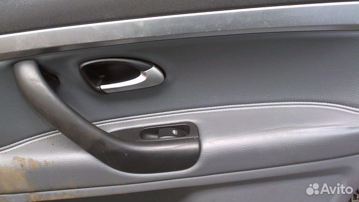 Дверь боковая Saab 9-3, 2006