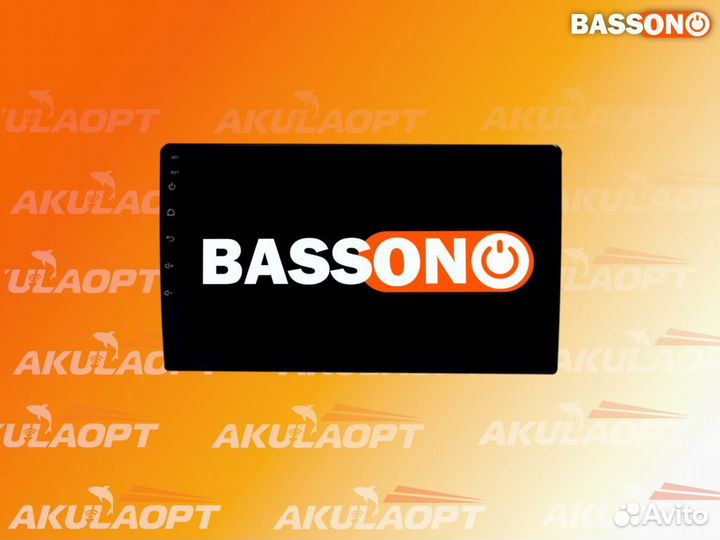 Магнитола Renault Duster 2015+