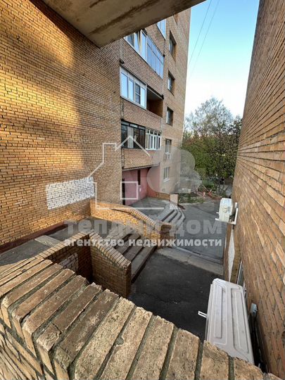 1-к. квартира, 35,1 м², 2/9 эт.