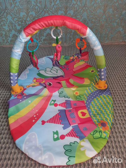 Сидушка, прыгунки, шезлонг, костюм тёплый, ванна