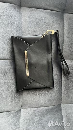 Клатч bcbgmaxazria