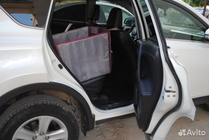 Лежак для собаки