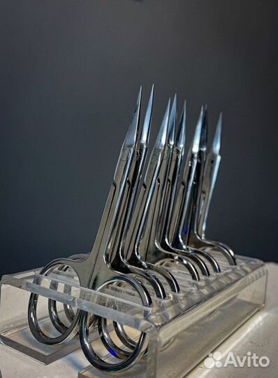 Маникюрные инструменты