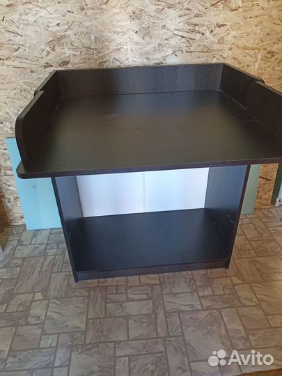 Пеленальный комод