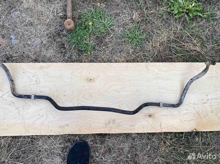 Стабилизатор передний Chevrolet Lacetti