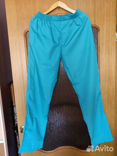 Костюм медицинский