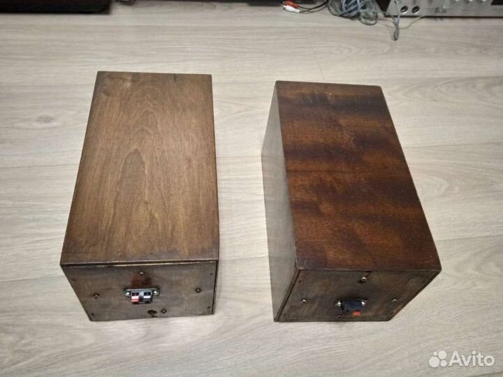 Колонки radiotehnika 6ас-2