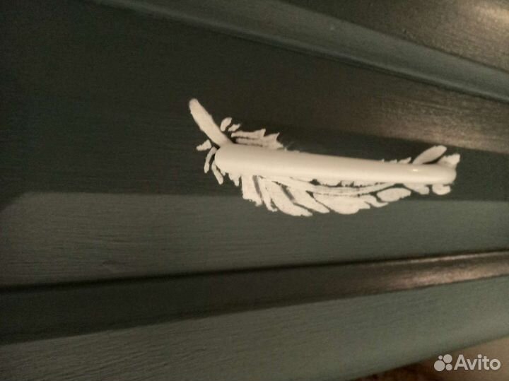 Тумба прикроватная 2 штуки