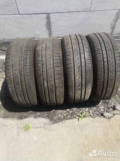 Formula Energy 205/55 R16