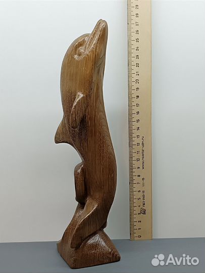 Статуэтки фарфор, дерево, керамика, рог