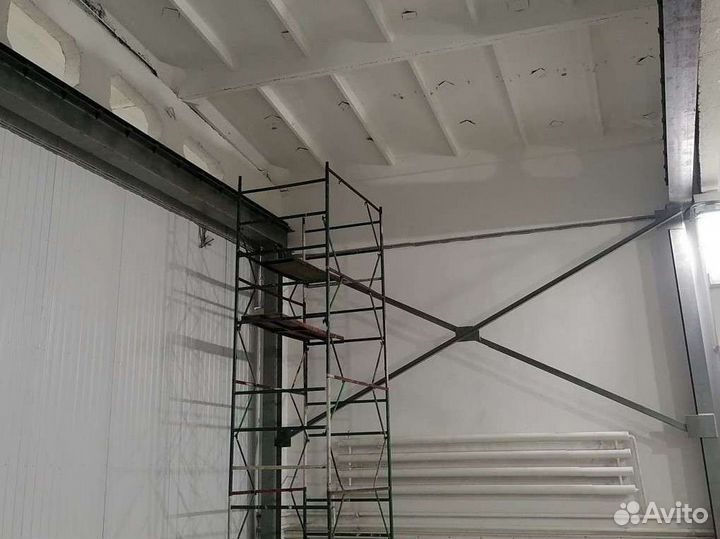 Металлоконструкции