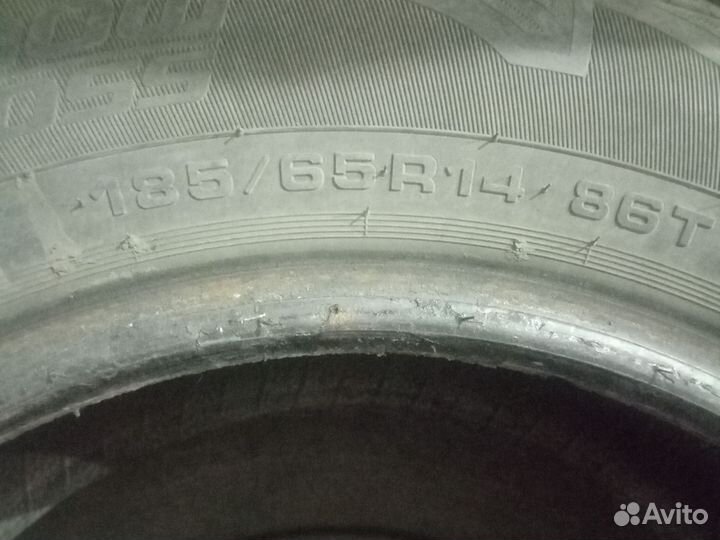 Cordiant Snow Cross 2 185/65 R14