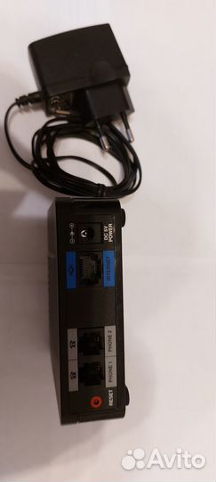 Атс LG aria soho ip шлюз cisco