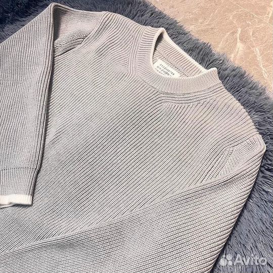 Свитер Maison margela