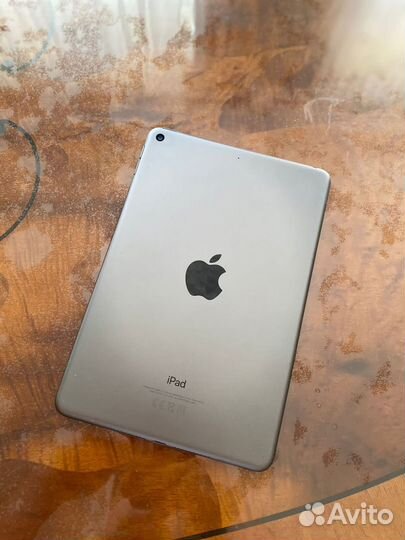 iPad mini 5 64gb