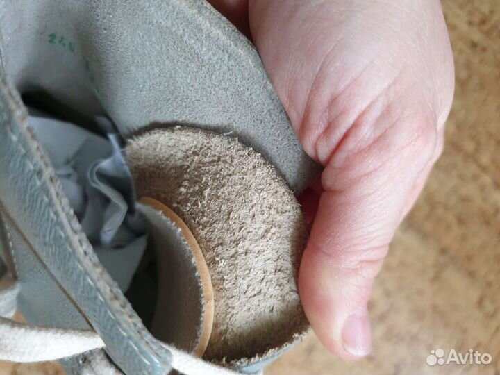 Коньки фигурные