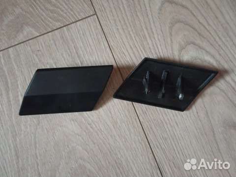 Крышка форсунок astra H