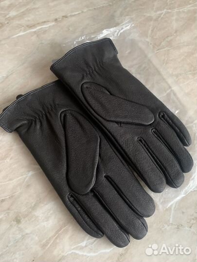 Мужские перчатки р 8-8,5
